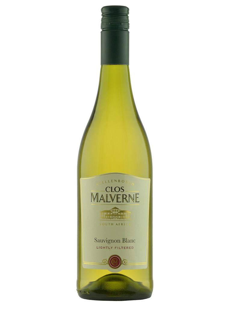 Clos Malverne Sauvignon Blanc - S.H. Jones Wines Moonstone Ranch Chardonnay