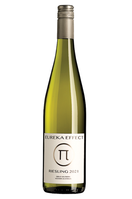 Plan B Wines 'Eureka Effect' Riesling - S.H. Jones Wines